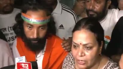 Jharkhand Minister Dipika Pandey Singh (Photo/ANI)
