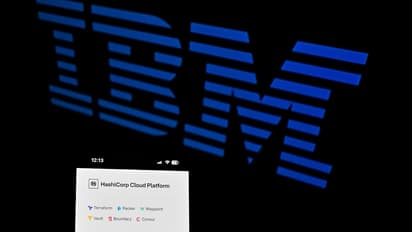 HashiCorp Edges Higher As IBM Sees Smoother M&A Path Under Trump: Retail Stays Neutral