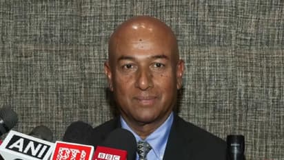 Aviation Expert Sharath Panicker (Photo/ANI)