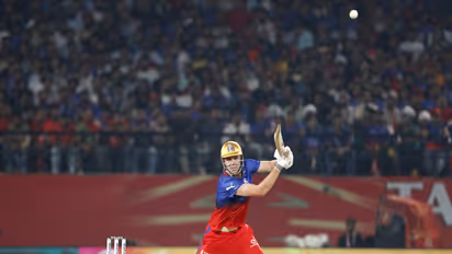 Cameron Green (Photo: ANI)