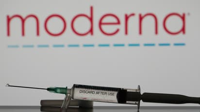 Moderna Retains Retail Support With European COVID-19 Vaccine Tender Win, Stock Hits 2-Week High