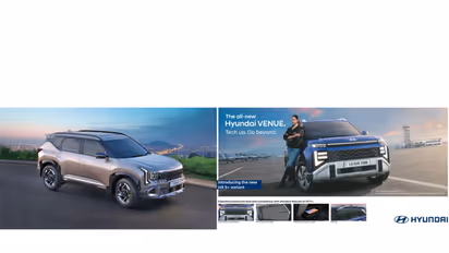 Kia Seltos, Hyundai Venue (Photo/Press release)