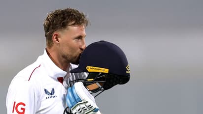 Joe Root (Photo: ICC)