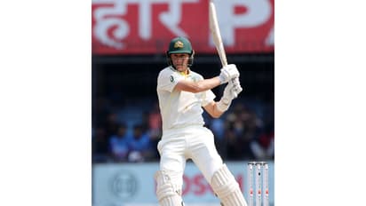 Marnus Labuschagne. (Photo: ANI)
