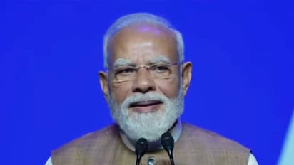 Prime Minister Narendra Modi (Photo/MEA)