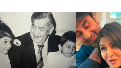 Riddhima Kapoor celebrates Siblings Day (Photo/Instagram@riddhimakapoorsahniofficial)