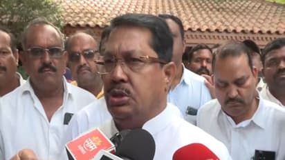 Congress leader Vijay Wadettiwar (Photo/ANI)