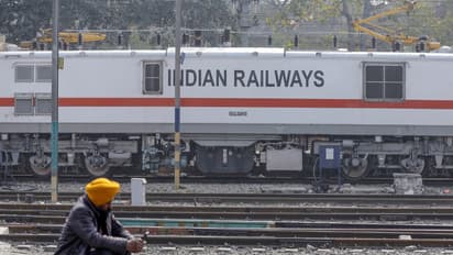 Representative Image (File Photo/ANI)