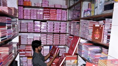 Representative Image (File Photo/ANI)