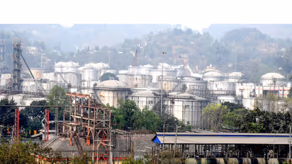 Representative Image (File Photo/ANI)