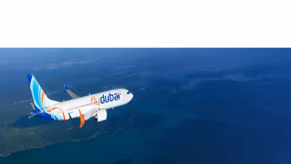 Flydubai Flight: वैमानिकांमध्येच हाणामारी, फ्लाई दुबईच्या विमानात मोठा अनर्थ टळला