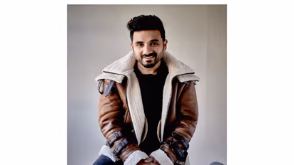 Vir Das (Photo/Vir Das team)