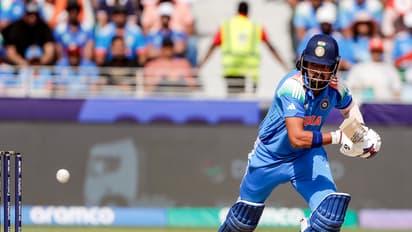 KL Rahul (Photo: ANI)