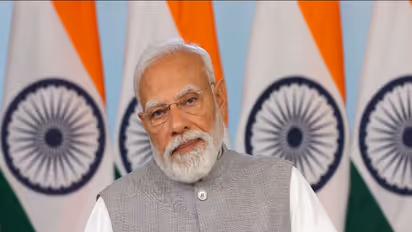 Prime Minister Narendra Modi (File Photo/ANI)