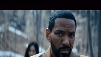 'The Boys' teaser trailer (Image source: Instagram/ @primevideo)