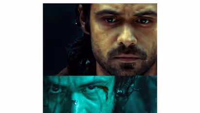 Snips from Awarapan and Awarapan 2 (Photo/instagram/@therealemraan)