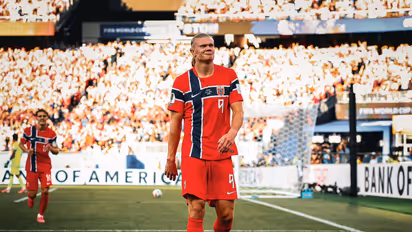 Erling Haaland (Photo: X/@Erling)