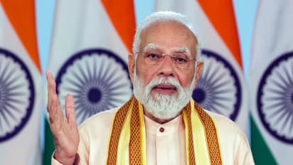 PM Narendra Modi (Photo/ANI)