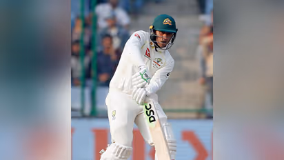 Usman Khawaja (Photo/ANI)