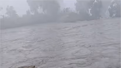 Visuals of the area (Photo/ANI)