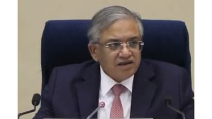 CEC Gyanesh Kumar (Photo/ANI)