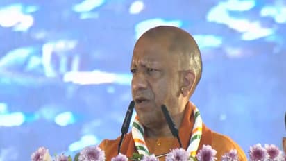 UP Chief Minister Yogi Adityanath (Photo/ANI)