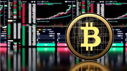 Here’s Why the Crypto Market is Surging Today