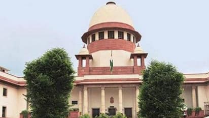 Supreme Court of India (File Photo/ANI)