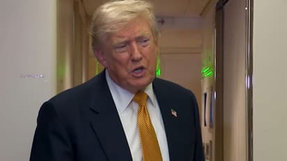 US President Donald Trump (Photo: YouTube/TheWhiteHouse)
