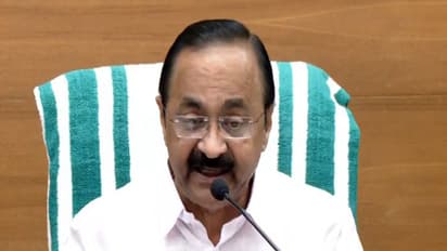 Keralam Chief Minister VD Satheesan (Photo/ANI)