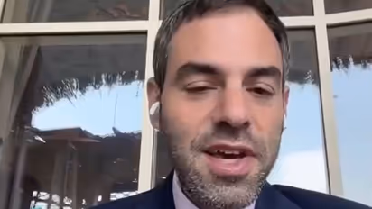 South Asia analyst, Michael Kugelman (Photo/ANI)