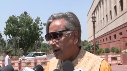 Tata Consultancy Services (TCS) (Photo: X@TCS)