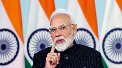 PM Narendra Modi (Photo/ANI)