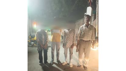 South-West Delhi Police under Operation Milap reunite 193 missing persons, (Photo/Delhi Police)