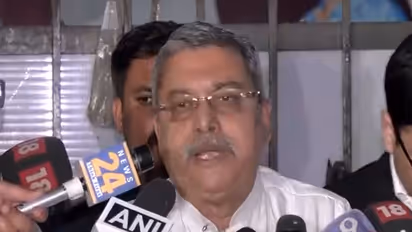 TMC MP Kalyan Banerjee (Photo/ANI)