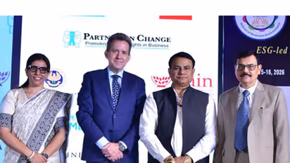 National Conference on Responsible Business Conduct (NCRBC) 2026 (Photo/PIB)