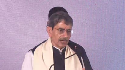 West Bengal Governor RN Ravi (Photo/ANI)