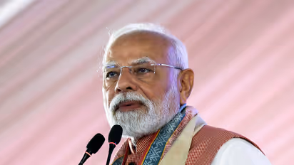 Prime Minister Narendra Modi (Photo/ANI)