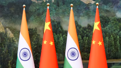 Representative Image (File Photo/ANI)