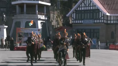 Visual from the spot (Photo/ANI)