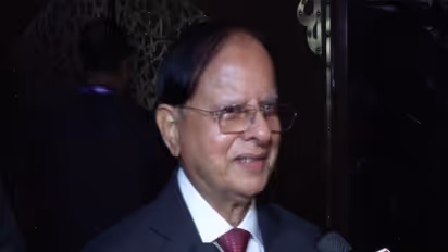 Principal Secretary to the Prime Minister PK Mishra (Photo/ANI)