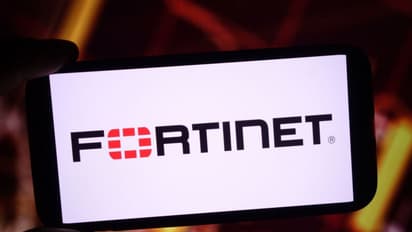Fortinet Stock Hits Record Highs After Cybersecurity Provider’s Q4 Results, Outlook Top Estimates: Retail Positions For Sustained Upside