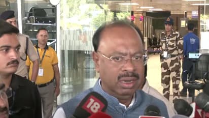 Maharashtra Minister Chandrashekhar Bawankule (Photo/ANI)