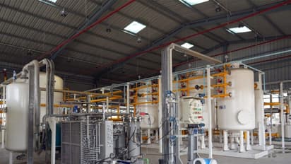 Gujarat Government allocate Rs 60 crore in state budget to promote Bio-CNG plants (Photo/GujaratCMO)