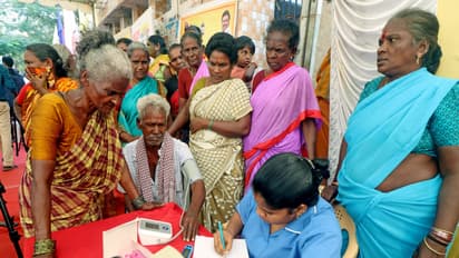 Representational Image (Photo/ANI)