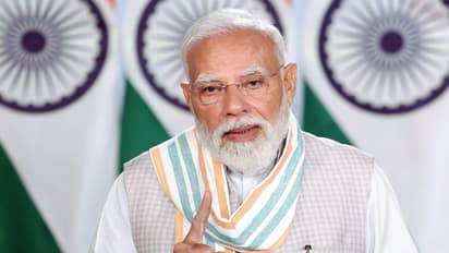 Prime Minister Narendra Modi (File Photo/ANI)