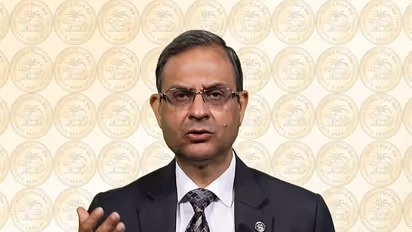 RBI Governor Sanjay Malhotra (Photo/ANI)