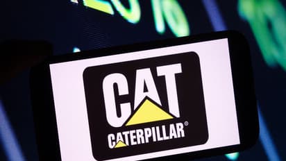 UBS Upgrades Caterpillar Stock On ‘Largely Derisked’ 2025, But Retail Stays Wary