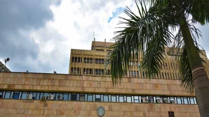 Indian Institute of Technology, Delhi (Photo/IIT Delhi)