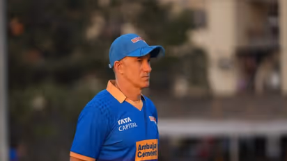Michael Klinger (Photo: Gujarat Giants)
